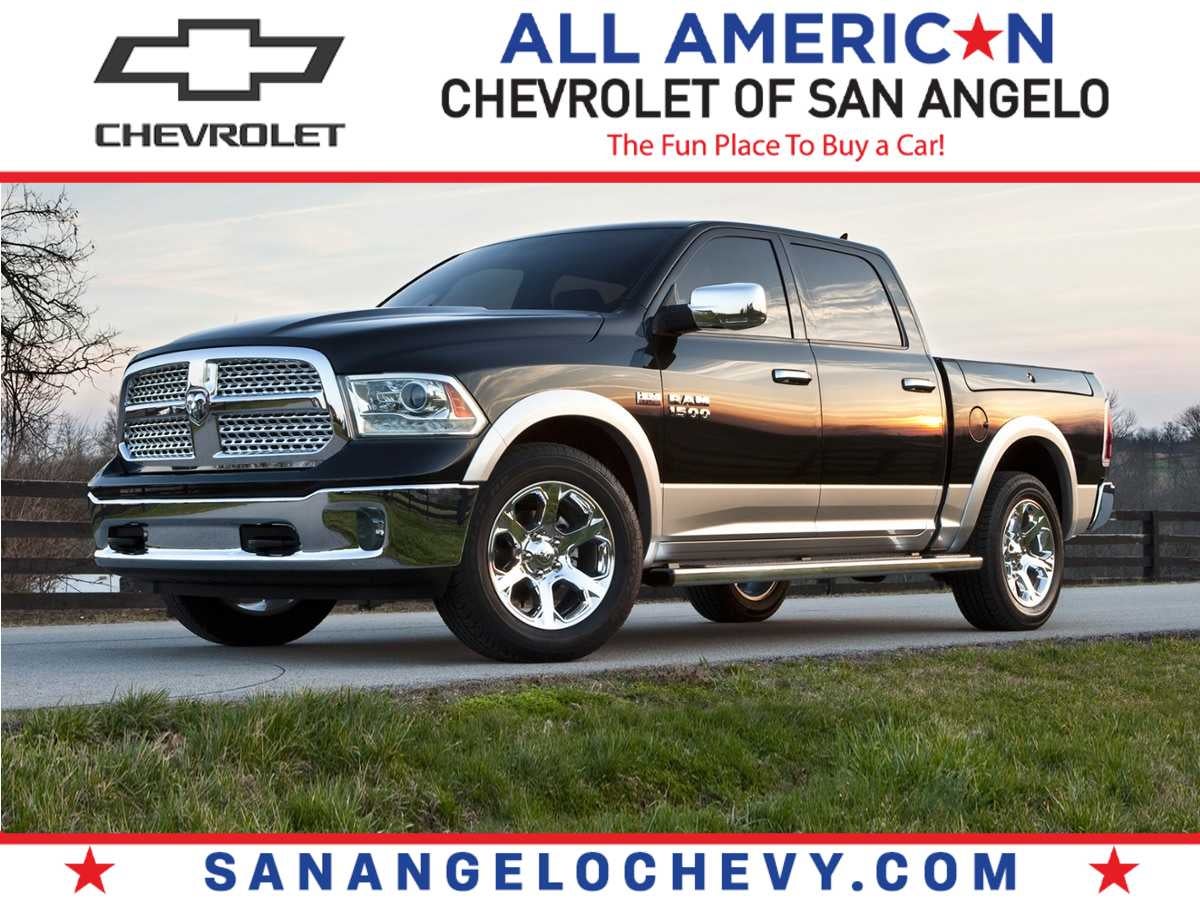 2019 RAM 1500 Classic Lone Star in Other — front three-quarter view